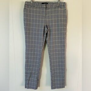 Amanda + Chelsea Alex Modern Ankle Pant